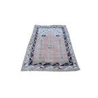 Vintage Uşak Halı 106 x 173 cm