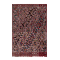 Vintage Kilim 163 x 240 cm