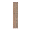 Vintage Türk Yolluk 59 x 291 cm