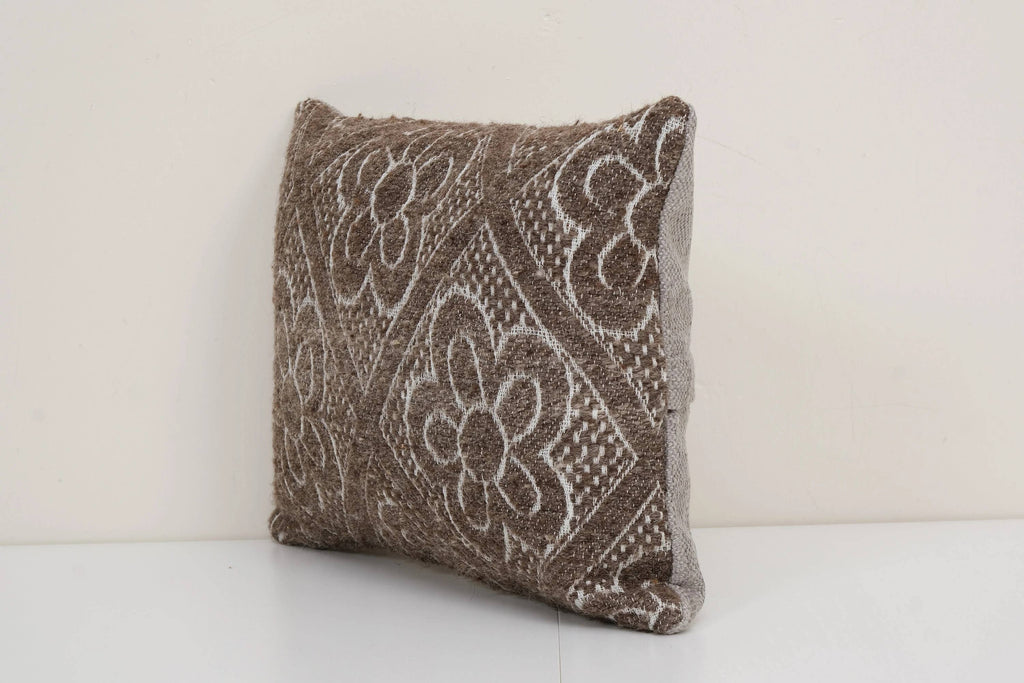 Kilim Kırlent Kılıfı 28 x 35 cm