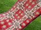 Vintage Anadolu Halı Yolluk 115 x 250 cm