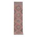 Vintage Uşak Yolluk 87 x 382 cm
