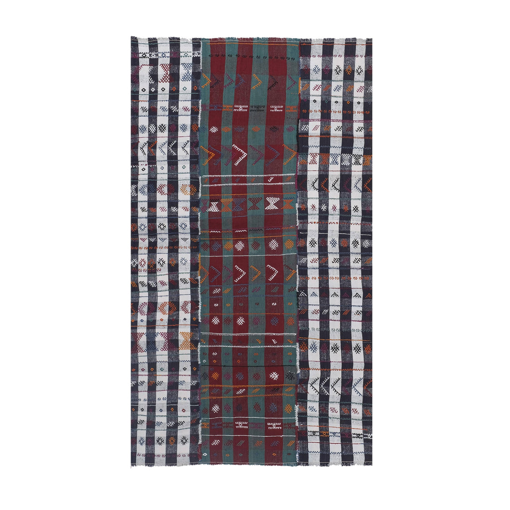Vintage Kilim 149 x 263 cm