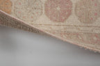 Vintage Anadolu Halı Yolluk 157 x 370 cm