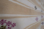 Vintage Kilim 203 x 247 cm