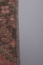 Vintage Uşak Yolluk 80 x 735 cm
