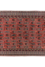 Vintage Kafkas Halı 140 x 206 cm