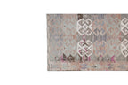 Vintage Kilim Yolluk 142 x 419 cm