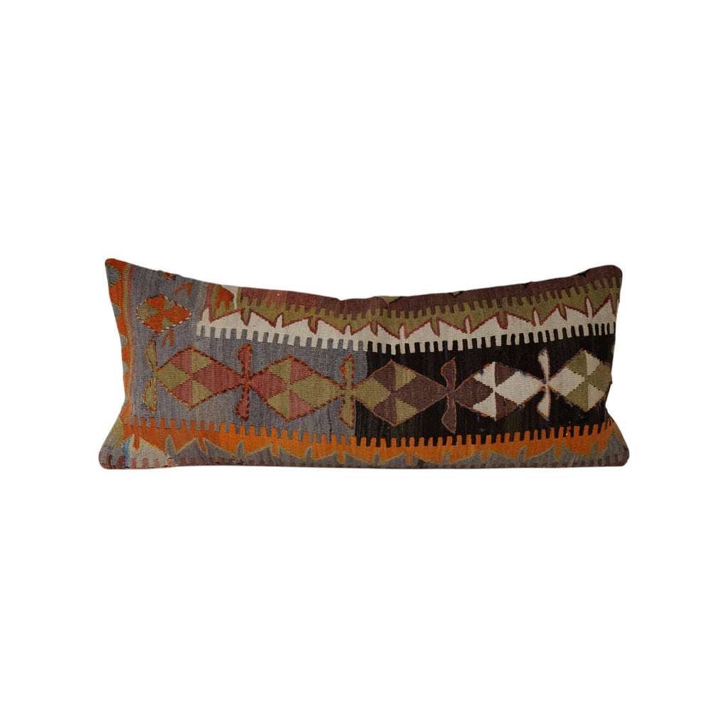Kilim Kırlent Kılıfı 40 x 100 cm