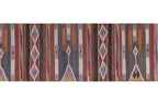 Vintage Anadolu Kilim Yolluk 80 x 330 cm