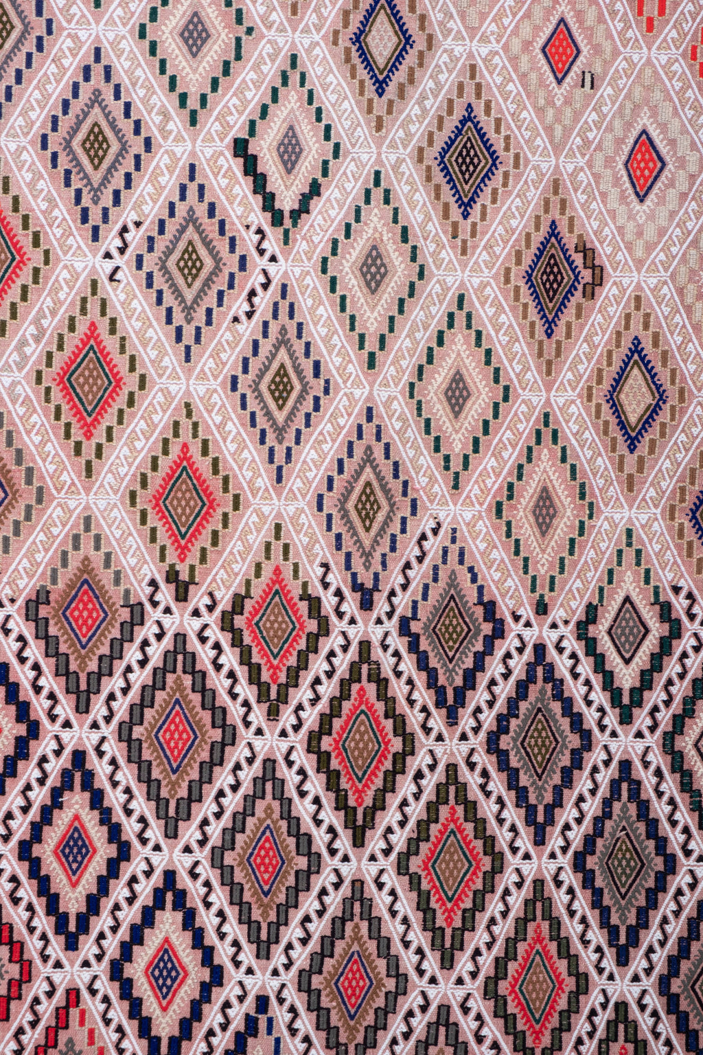Vintage Kilim 177 x 292 cm