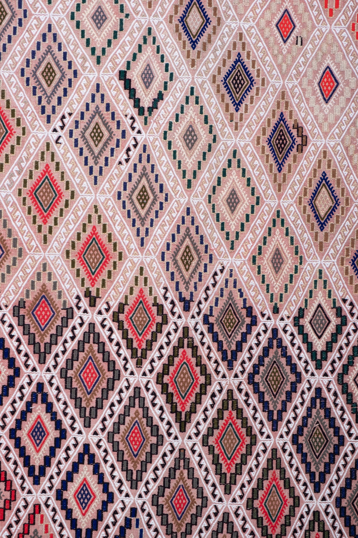 Vintage Kilim 177 x 292 cm