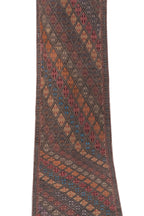 Vintage Kilim Yolluk 67 x 427 cm