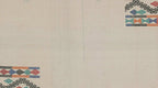 Vintage Kilim Yolluk 74 x 478 cm