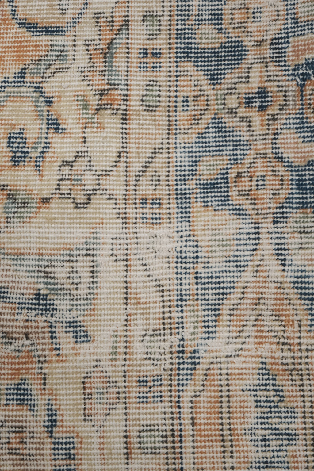Vintage Türk Halı 160 x 246 cm