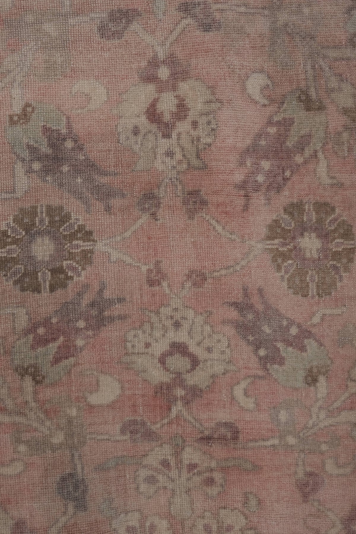 Vintage Karapınar Halı 139 x 233 cm