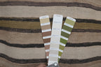 Vintage Kilim Yolluk 110 x 281 cm