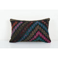 Kilim Kırlent Kılıfı 30 x 50 cm