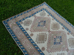 Vintage Kars Halı 134 x 203 cm