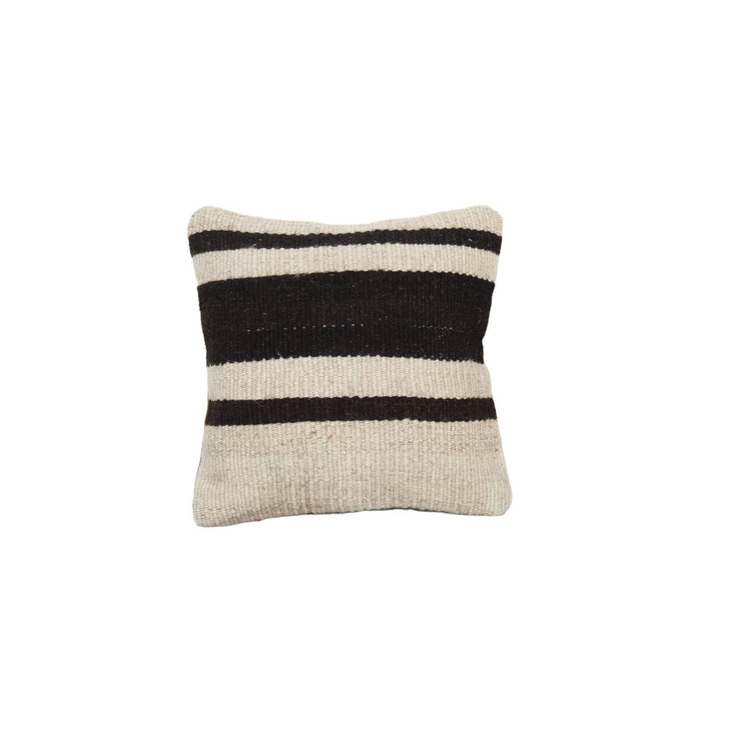 Kilim Kırlent Kılıfı 30 x 30 cm