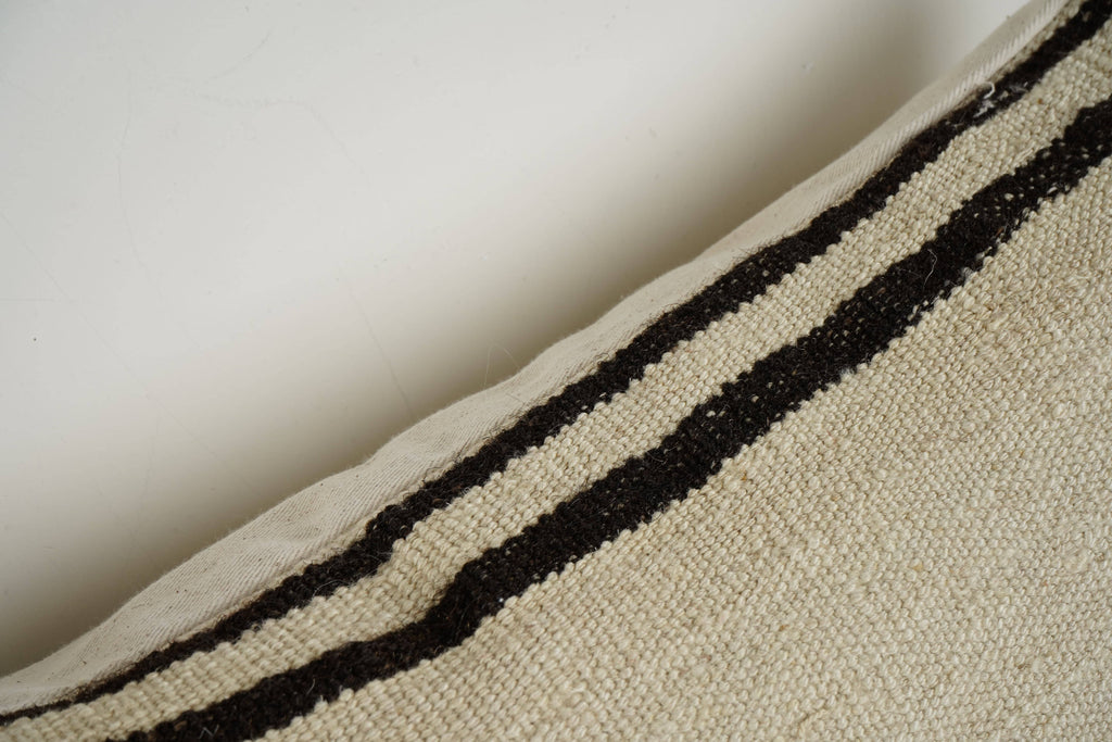 Kilim Kırlent Kılıfı 2'li Set 60 x 60 cm