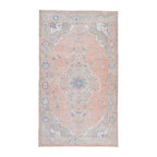 Vintage Uşak Halı 174 x 302 cm
