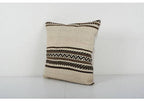Kilim Kırlent Kılıfı 45 x 45 cm