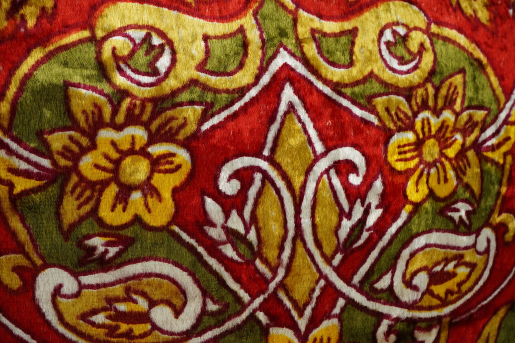 Kilim Kırlent Kılıfı 2'li Set 54 x 56 cm