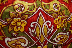 Kilim Kırlent Kılıfı 2'li Set 54 x 56 cm