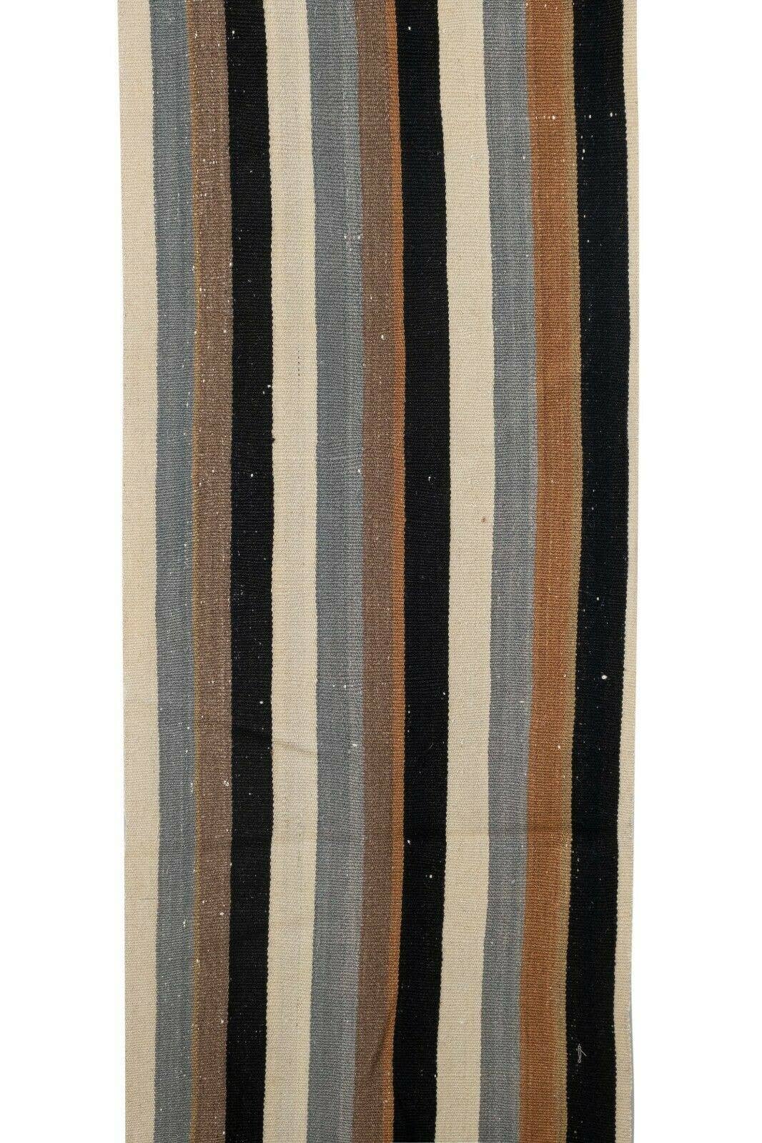 Vintage Kilim Yolluk 55 x 770 cm