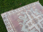 Vintage Kars Halı 120 x 168 cm