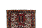 Vintage Sumak Kilim 123 x 193 cm