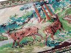 Vintage Türk Halı 97 x 131 cm