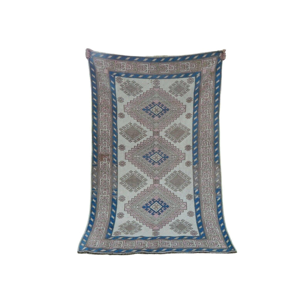 Vintage Kars Halı 134 x 203 cm