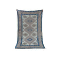 Vintage Kars Halı 134 x 203 cm