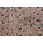 Vintage Kafkas Halı Yolluk 97 x 417 cm