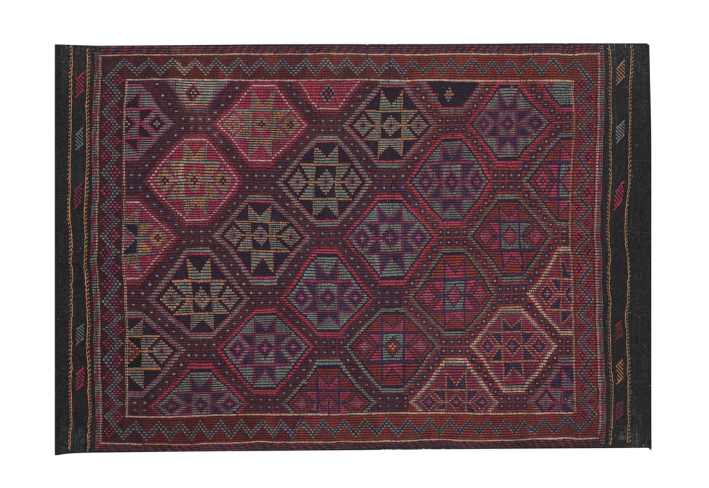 Vintage Kilim 175 x 251 cm