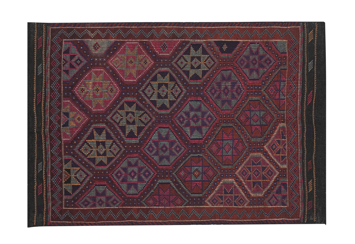 Vintage Kilim 175 x 251 cm