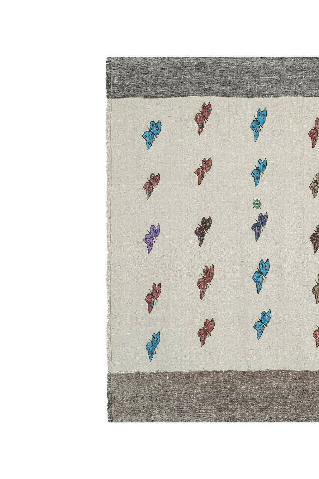 Vintage Kilim 176 x 260 cm