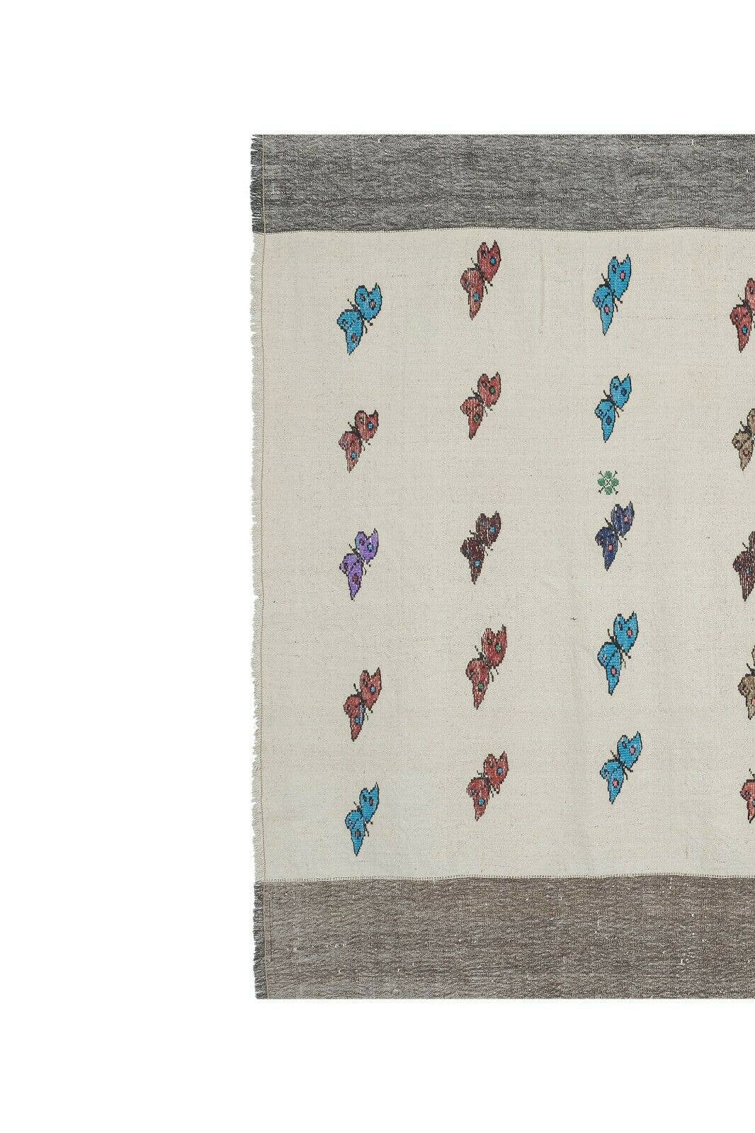 Vintage Kilim 176 x 260 cm