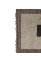 Vintage Türk Tulu Halı 100 x 138 cm