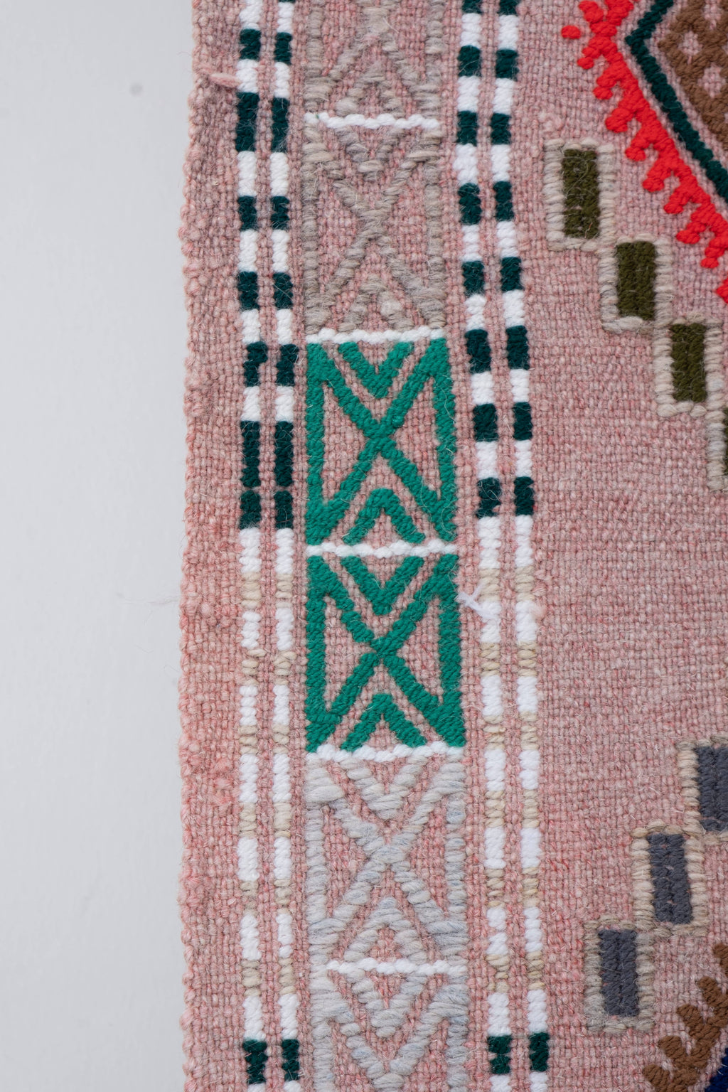 Vintage Kilim 177 x 292 cm