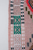 Vintage Kilim 177 x 292 cm