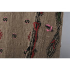 Vintage Kilim Yolluk 55 x 376 cm