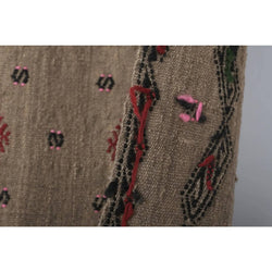 Vintage Kilim Yolluk 55 x 376 cm