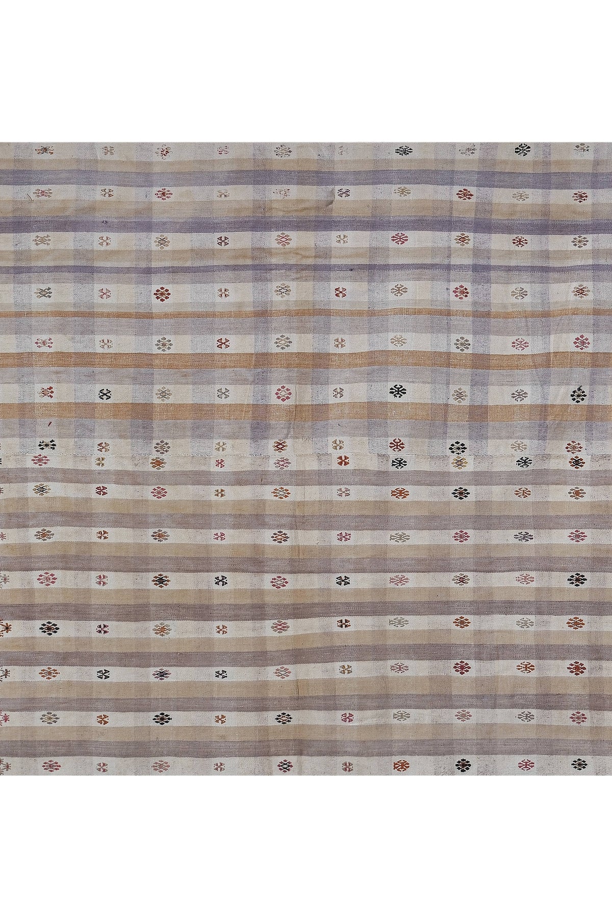 Vintage Kilim 182 x 260 cm