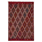 Vintage Kilim 160 x 247 cm