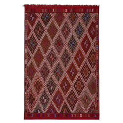 Vintage Kilim 160 x 247 cm