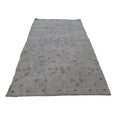 Vintage Uşak Halı 155 x 240 cm