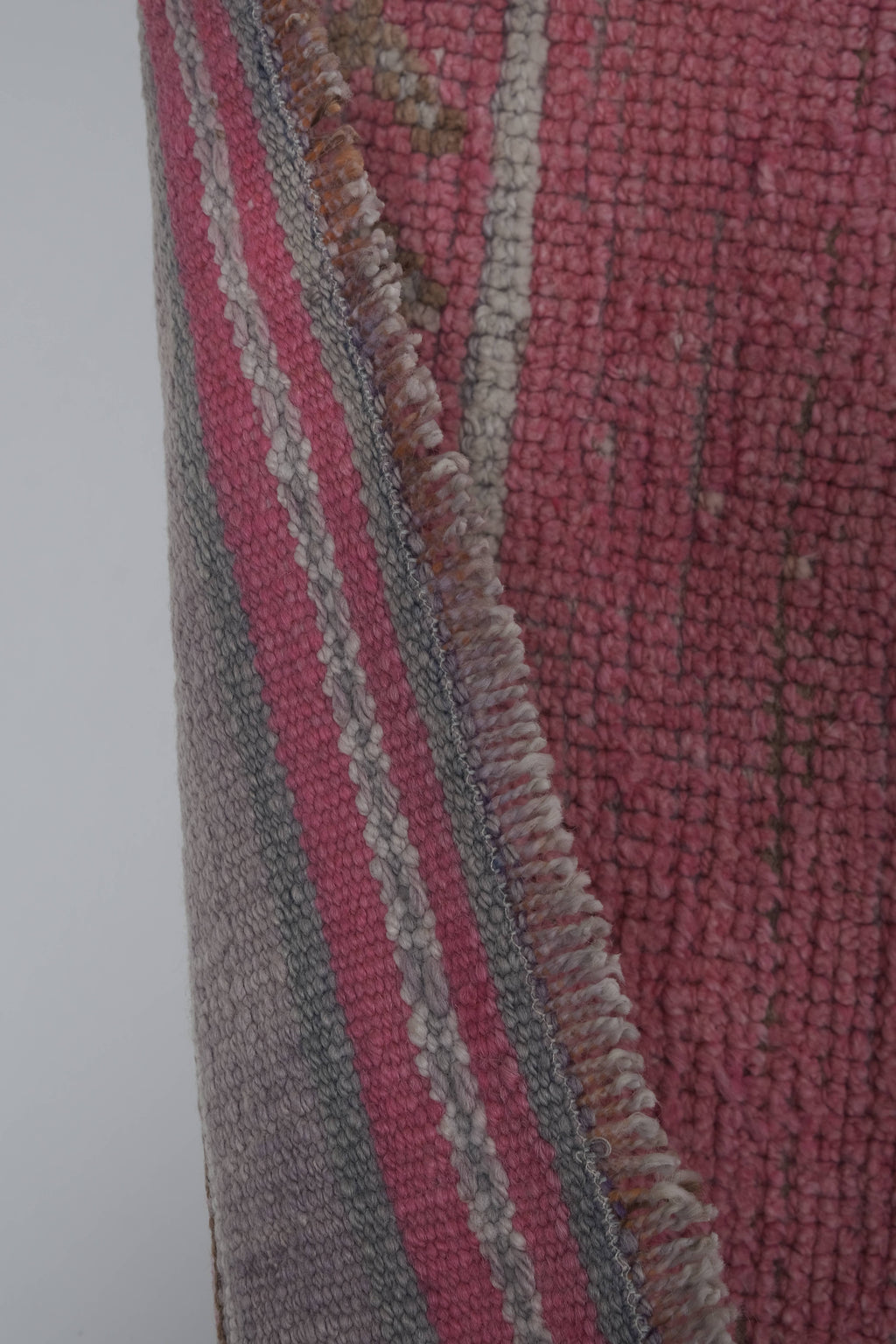 Vintage Herki Yolluk 99 x 385 cm
